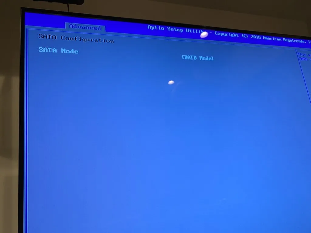 インストール試行画面17