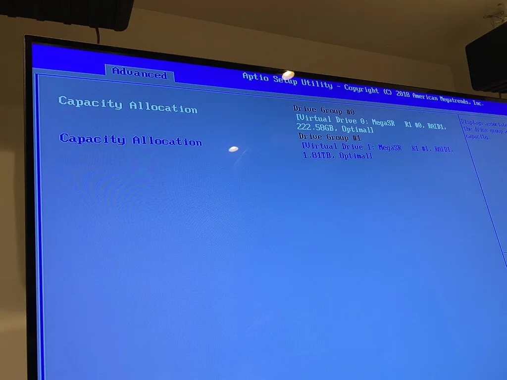 インストール試行画面19