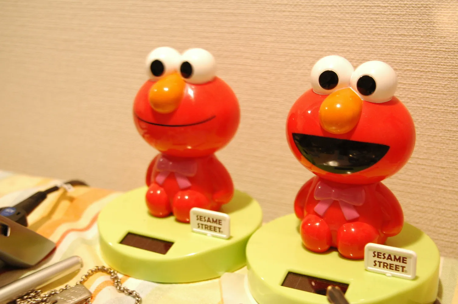 BOKU ELMO!!