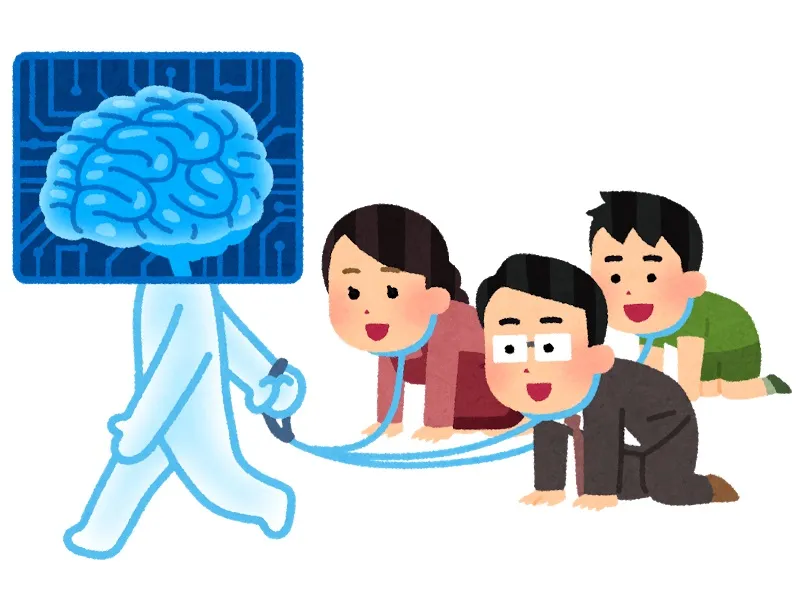 将来構想図