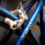 ロードバイクメンテナンス