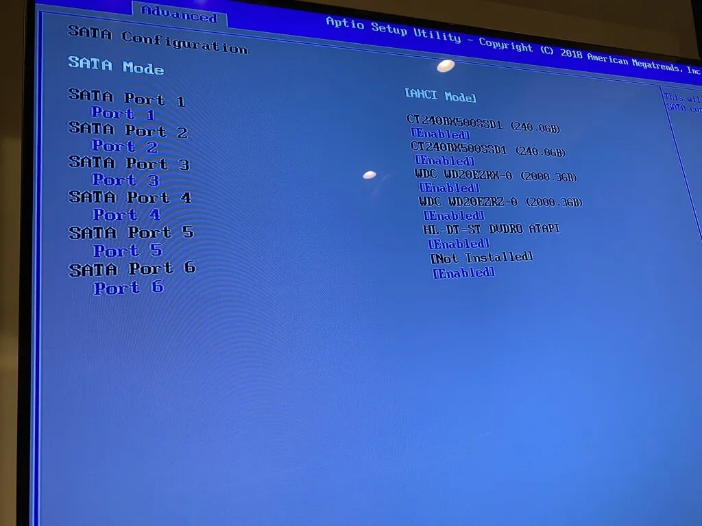 インストール試行画面16