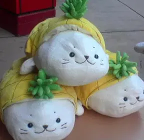 びなうぉーく