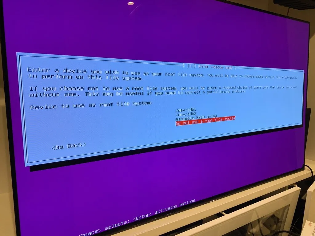 インストール試行画面04