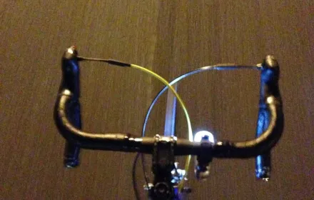 山手線を自転車で一周