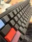 HHKB Proをオキシクリーンで掃除してルビング