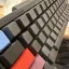 HHKB Proをオキシクリーンで掃除してルビング