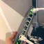 Netgear GS108E 繋がらない