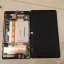 nexus7 (2013)のタッチ不具合を紙で直す