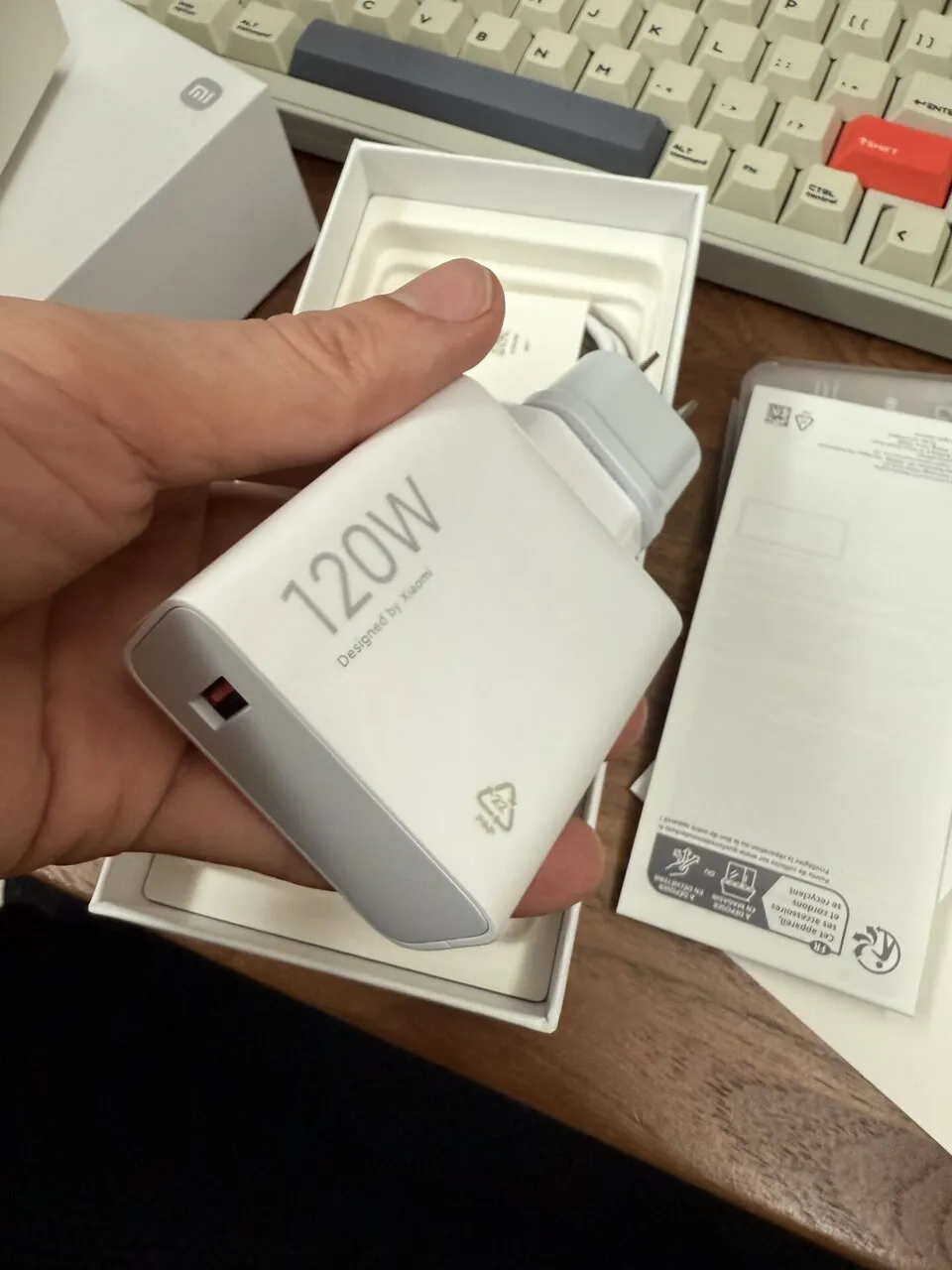 Xiaomi 14T Pro外観