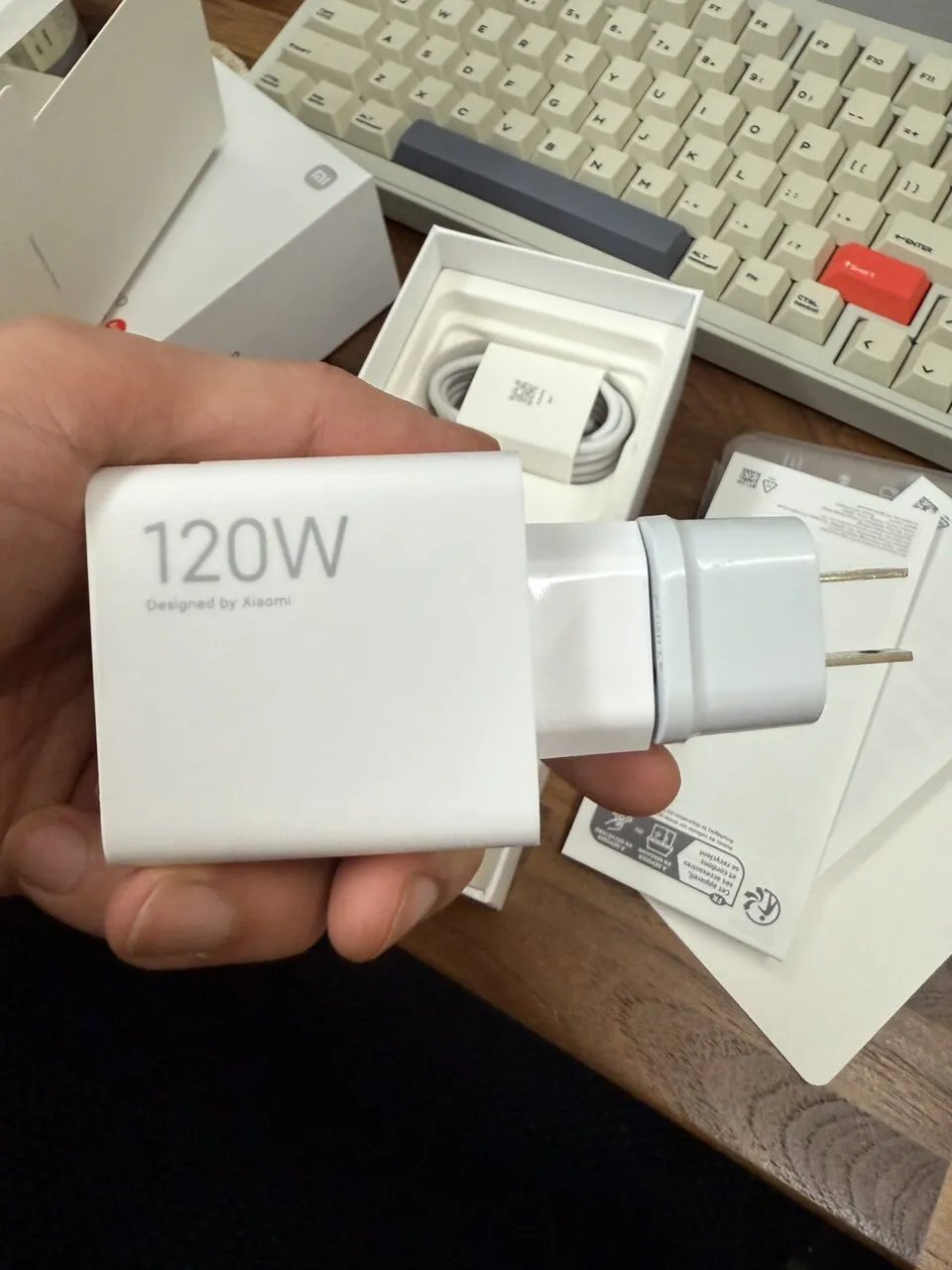 Xiaomi 14T Pro背面