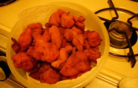 Karaage