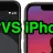 Google Pixel 3を買ってiPhone XSと比較