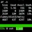 さくらVPSから1TBディスクをマウント