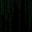 shellでmatrix