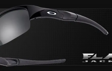 Oakleyは高いなりの理由がある