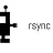rsyncで帯域制限！ネットワークに負荷をかけないbwlimitオプション
