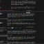 vimの最近見つけた便利コマンド