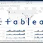 tableau serverをrpmでアップグレードする方法メモ