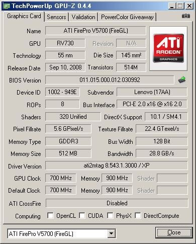 GPU-Z