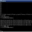Windows Updateの履歴を消すbatch