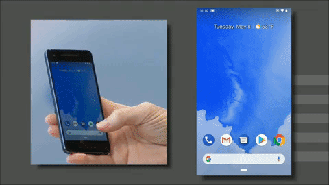 Nexus 7にAndroid 9 Pieをインストール(失敗)