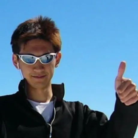 Profile Image of the Author