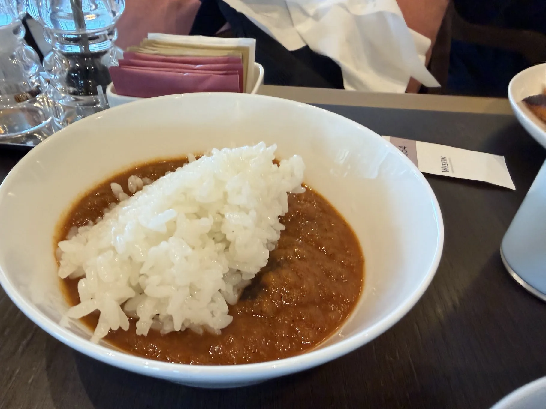 カレー