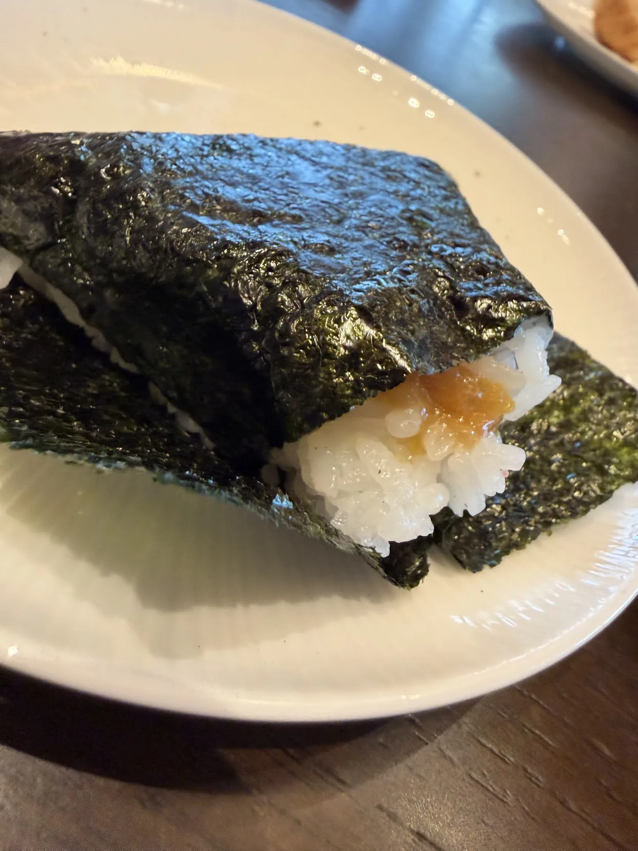 おにぎり