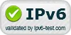 ipv6 ready