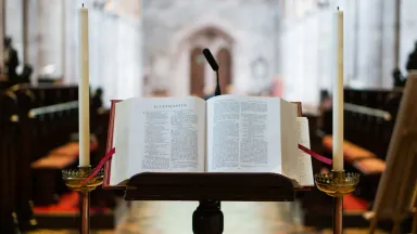 英語の勉強を始める前に読む話