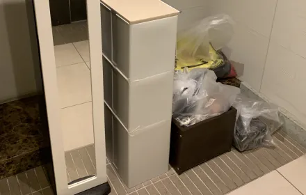時間を捻出するための掃除