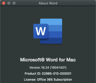 webp画像をMicrosoft Wordに貼り付ける