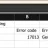 17013	 Generating access token for the SP failed
