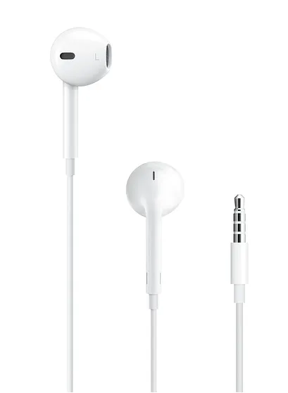 EarPodsマイク
