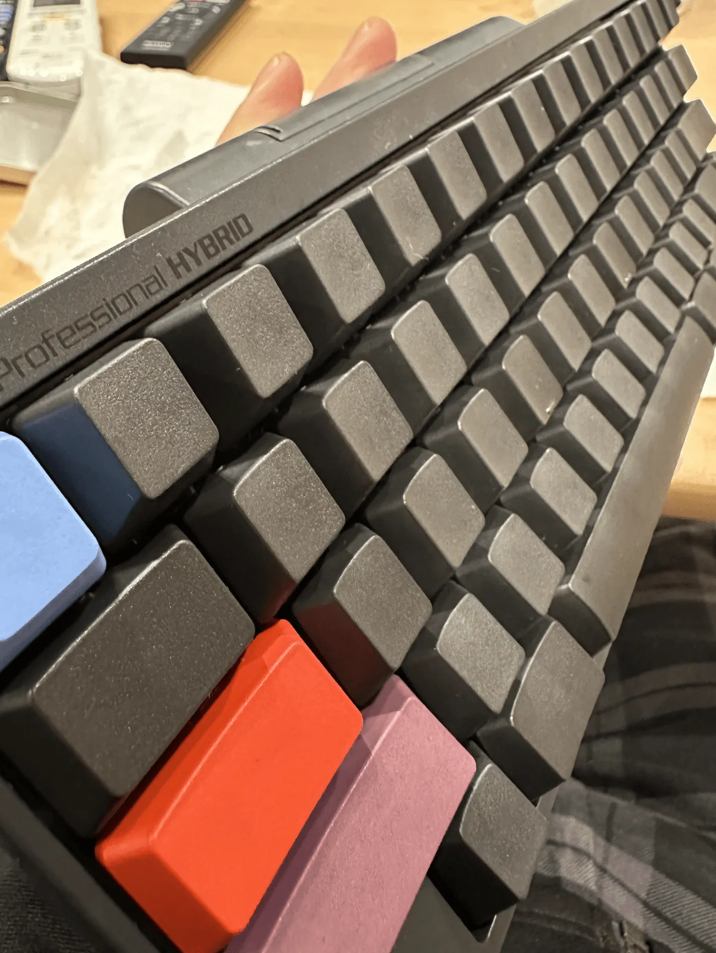 Happy Hacking Keyboard Professional