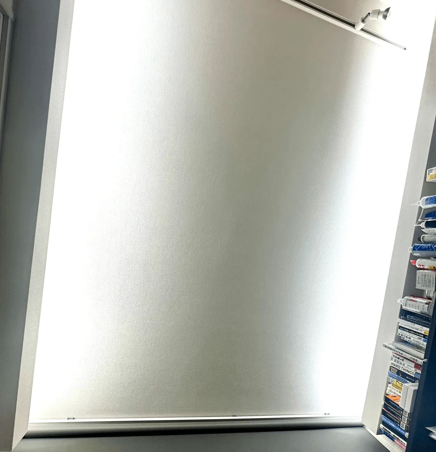 Panasonic コーブ照明