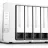 TerraMasterを使ってMacOSでソフトウェアRaid1環境を構築してみる