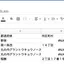 ExcelやGoogle Spreadsheetで郵便番号から住所を補完