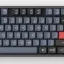 Keychron K8 Proの初期化方法(factory reset)