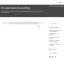 Google OSSのTsunamiを試してみた