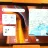 タブレット端末を壁掛けして情報端末として使うといろいろ捗る