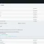 Ubiquiti Networks Edgerouter ER-X設定