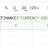 Google SpreadsheetのGOOGLEFINANCE関数で為替レート・株価を取得する方法
