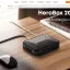 CHUWI HeroBox 2023 (Intel N100搭載) を買ってみたのでベンチマーク