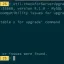 UbuntuでMySQLを8.0.34から8.1.0へアップグレード。Innovation Releaseを使う設定。