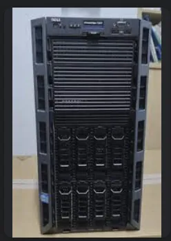DELL PowerEdge T320