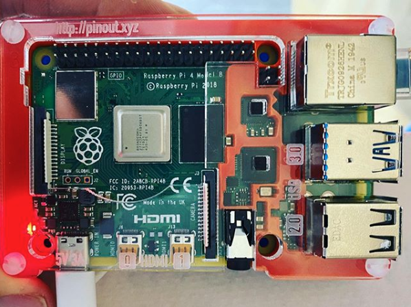 Raspberry Piで24時間録音機