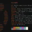 neofetchが終了してfastfetchが引き継ぎ