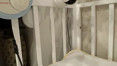 tapoカメラでの赤ちゃん監視と録画方法